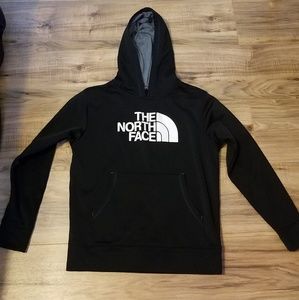 Boys North Face Sweatshirt